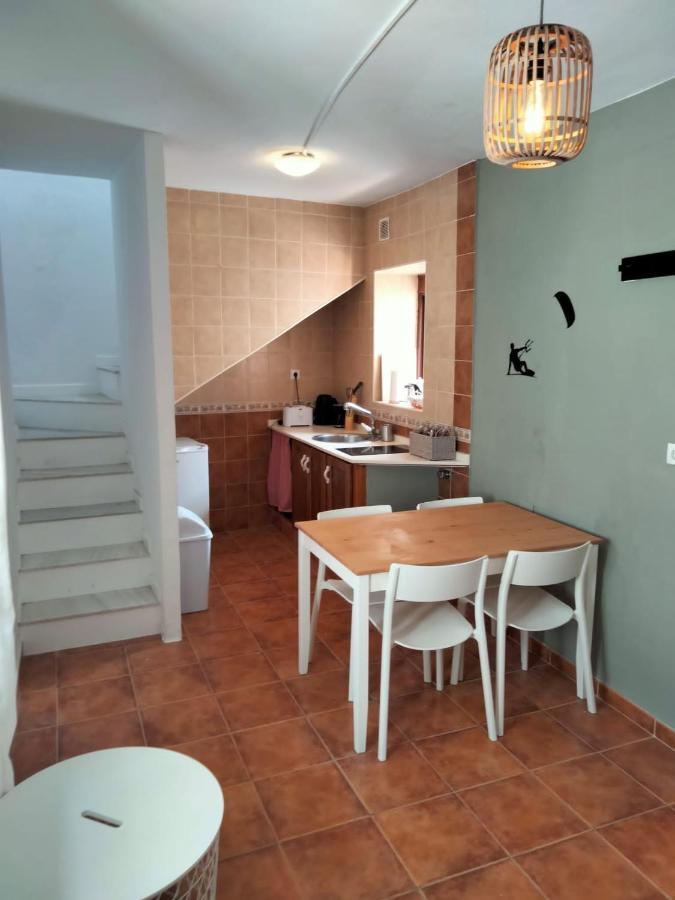Nice Appartment In Center Of Old Town Tarifa Exterior photo